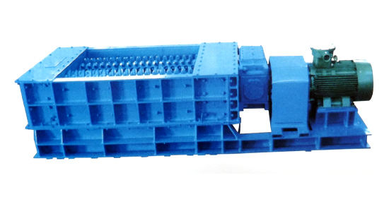 惠祥生产的分级破碎机图