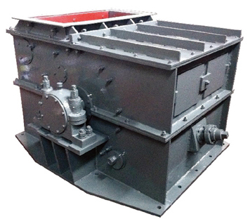 PCHX系列环锤式破碎机图