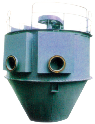 HY-A系列矿浆预处理器图