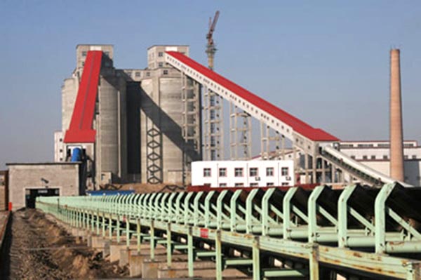 惠祥洗煤设备使用管理